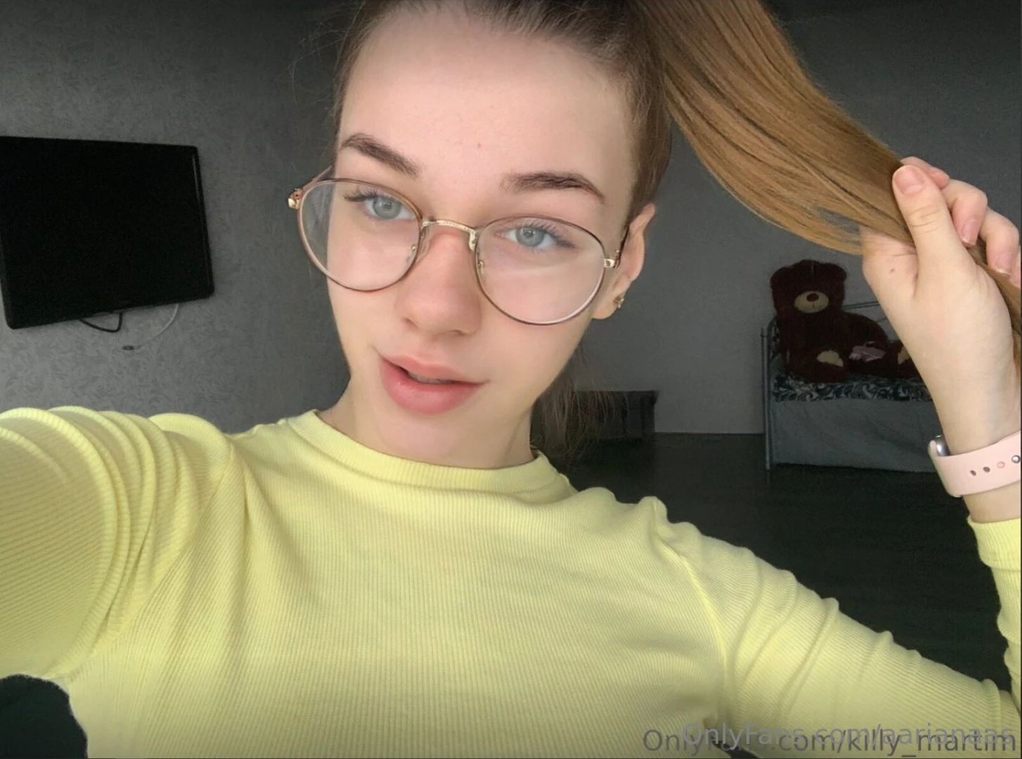 Slutty cutie killy_martim loves to shake with orgasm while playing part 192 