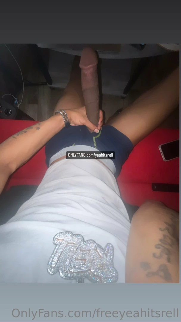 Watch me bust this nut could u deepthroat 