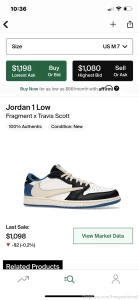 Can somebody buy me these