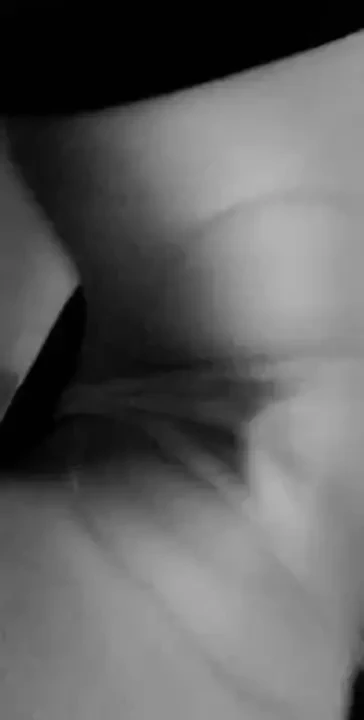 Walking back to my apartment after my late night photo shoot in the 