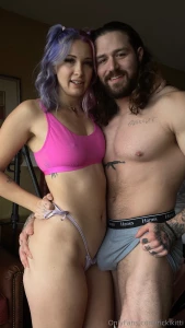 The content i shot with domsluvz is so hot i can t wait to show you