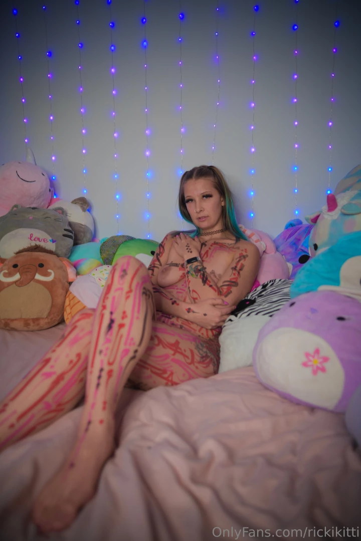 A whole ass vibe part 1 