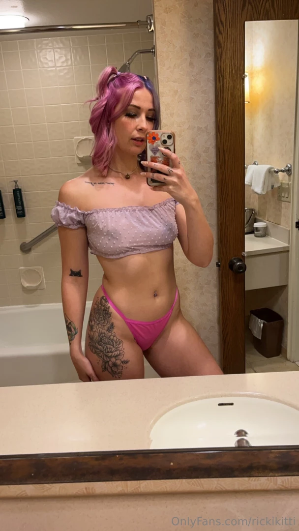 Rickikitti 