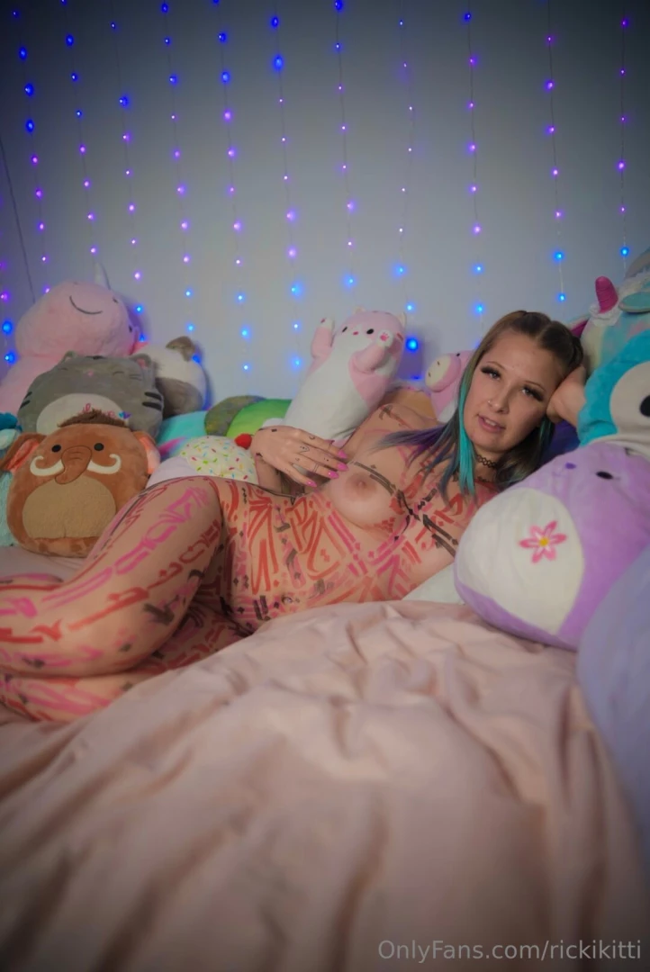 Come snuggle part 19 