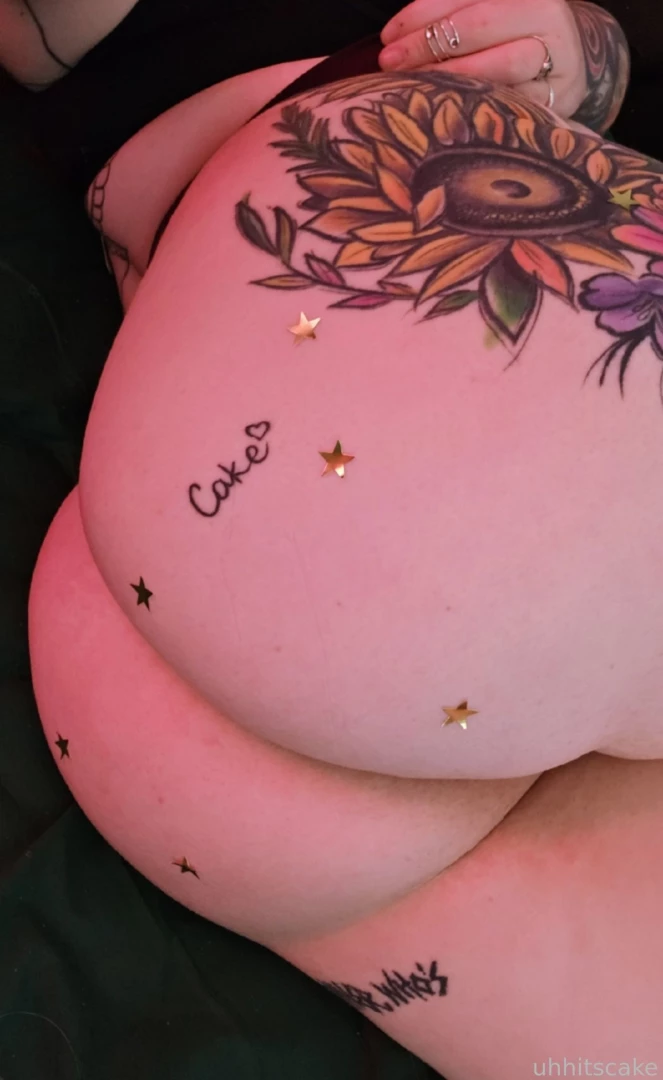 Gold star for me part 1 