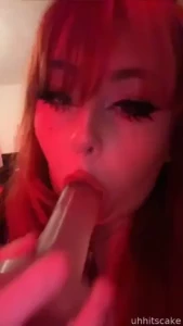 Think you could make me drool this much part 2
