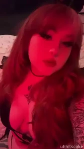 Think you could make me drool this much part 3