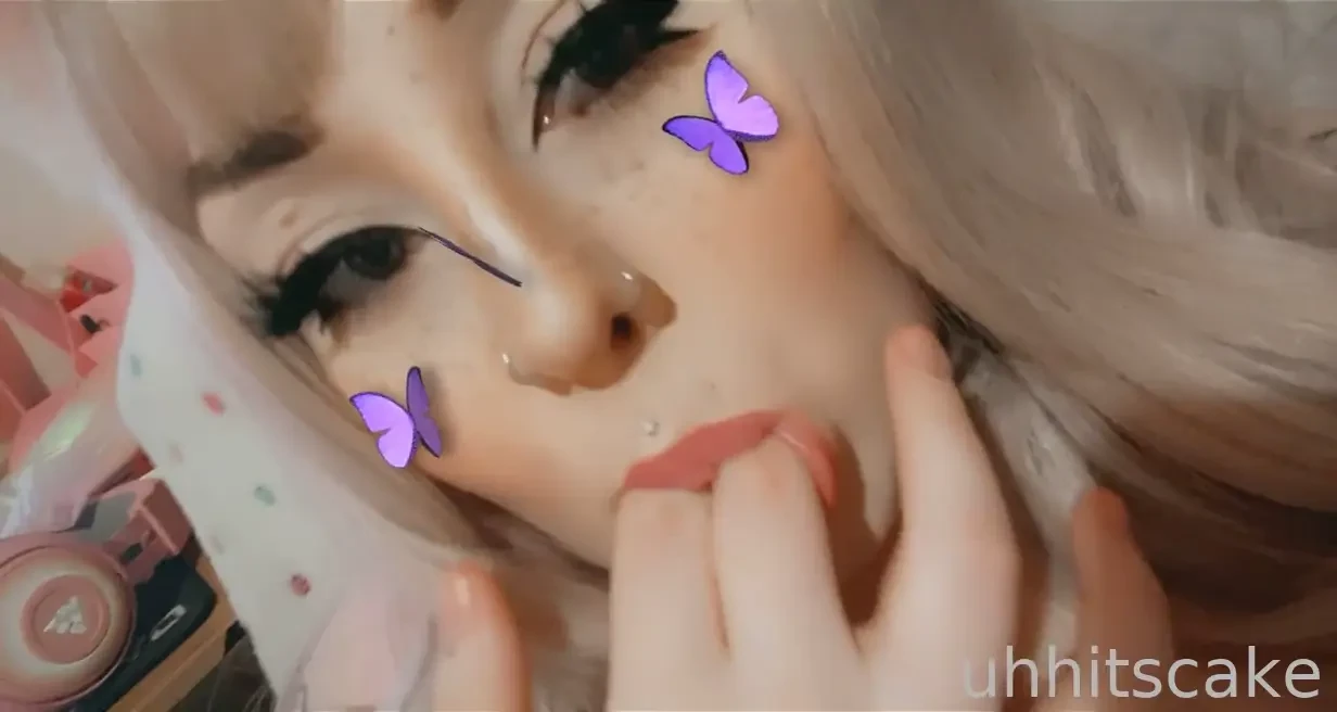 I haven t gotten any new content in a while cause my period is super part 35 