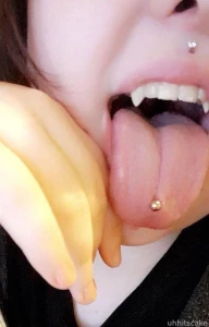 I haven t gotten any new content in a while cause my period is super part 5