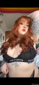 I haven t gotten any new content in a while cause my period is super part 10