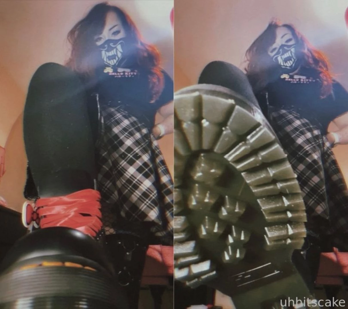 I haven t gotten any new content in a while cause my period is super part 22 