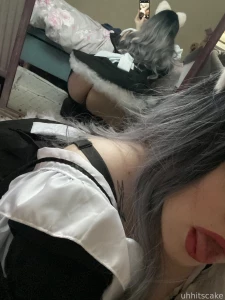 I haven t gotten any new content in a while cause my period is super part 28