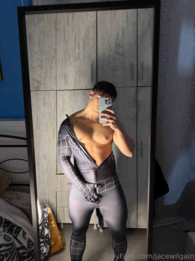 You want to see more of it 