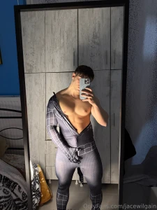 You want to see more of it