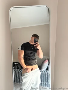 On your knees part 206