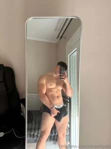 Do you like my new underwear part 33