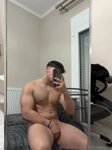 Should i remove my hands or no