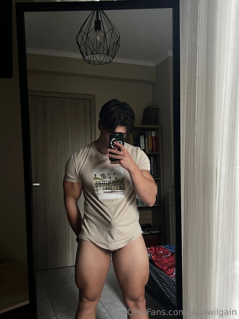 Big legs 