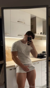 What s the most tasty thing in the kitchen
