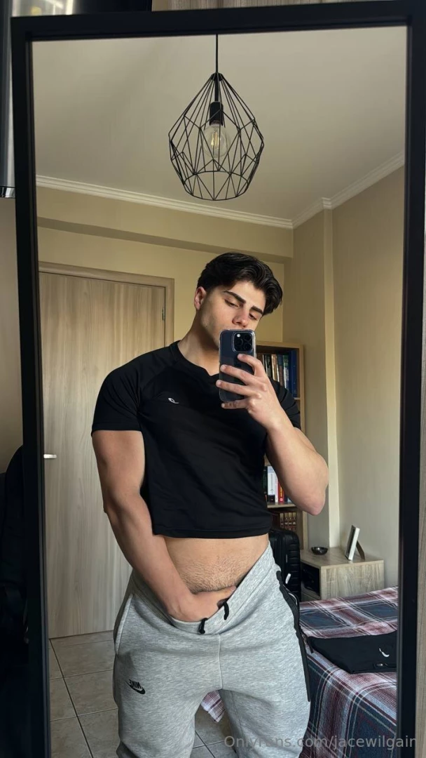 Hairy yes or no 