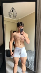 Any volunteers to suck it