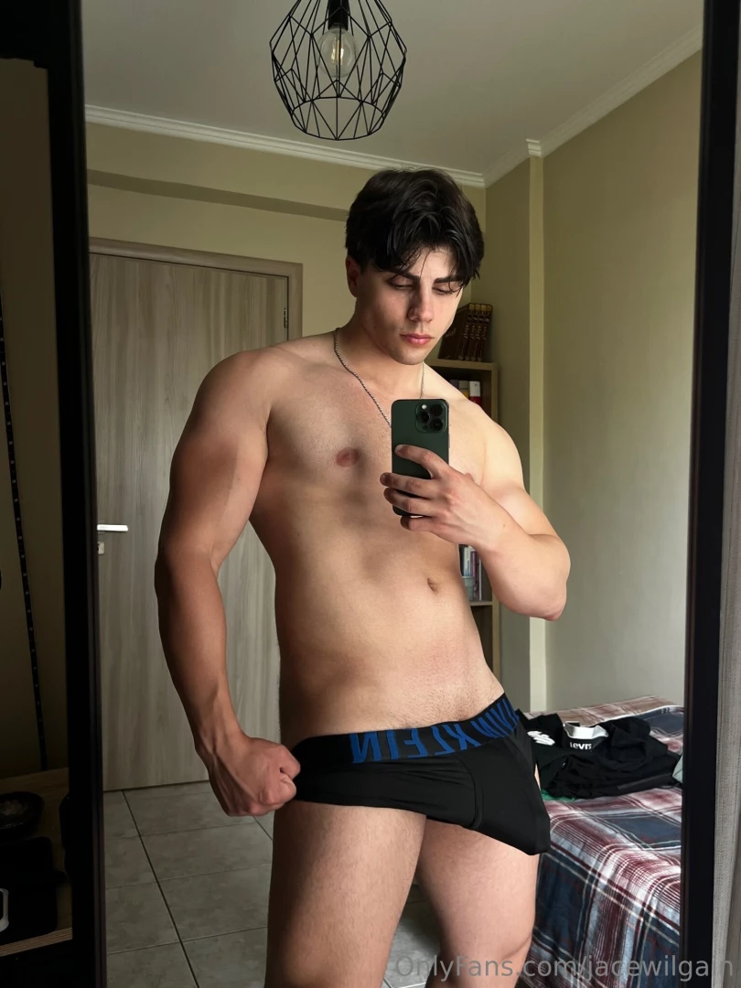 1 take off my underwear 