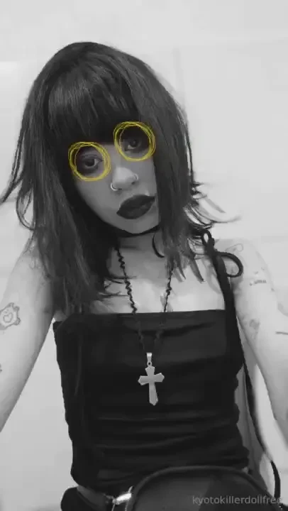 Hey killer s killerdollbaby 75 off subscribe 