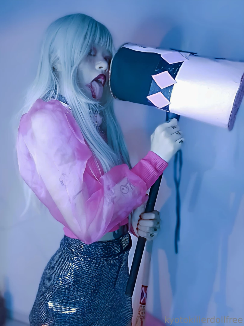 So crazy that is hot onlyfans com killerdollbaby part 1 