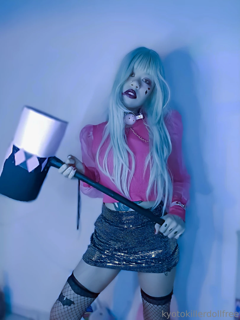 So crazy that is hot onlyfans com killerdollbaby 