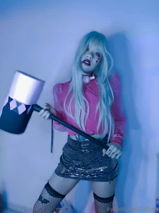 So crazy that is hot onlyfans com killerdollbaby