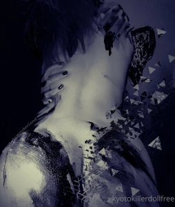 Fallen angels at my feet whispered voices at my ear de4th before my part 1