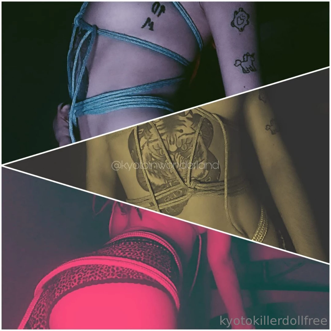 Shibari part 5 