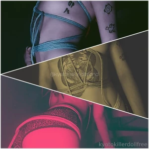 Shibari part 5