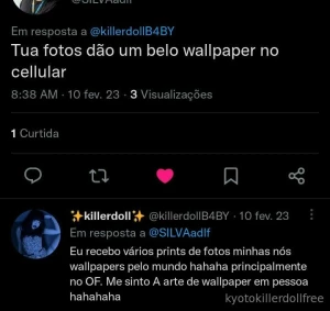 Kyotokillerdollfree part 1