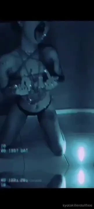 Killerdollbaby part 5 