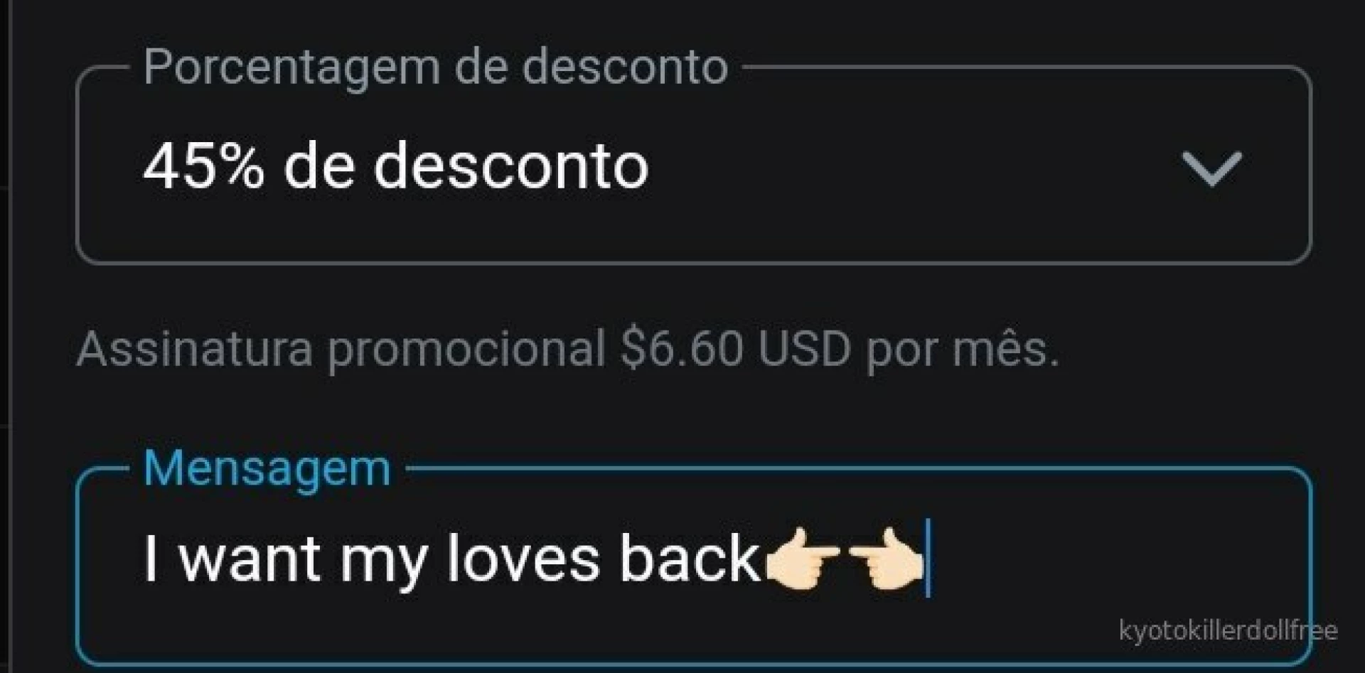 Spooky season baby aproveitem a promo o t preparando coisas incr veis part 1 