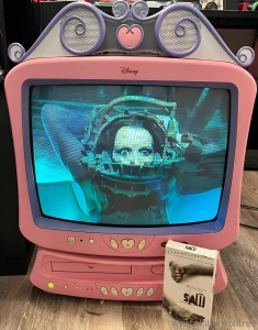 Maratona de saw