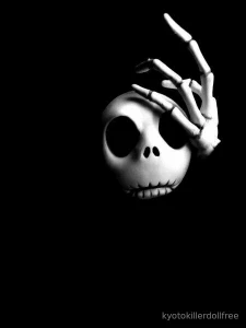 Kyotokillerdollfree part 3