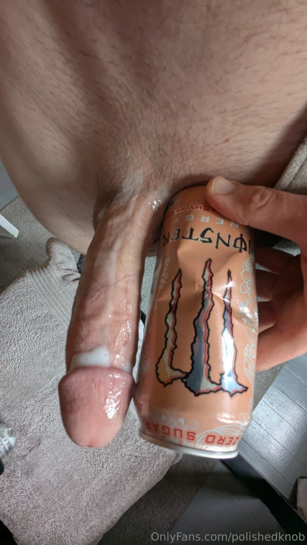 Does this count as a monster cock 