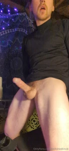 Nnn day 16 another day another goon session i m obsessed with my cock part 2