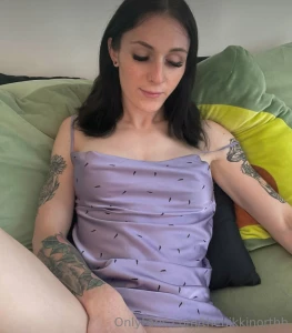 I woke up in the mood for sex part 2