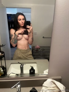 Swipe for a lil surprise part 4