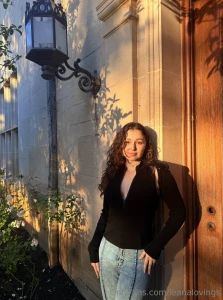 Lost in the wonder of endless days