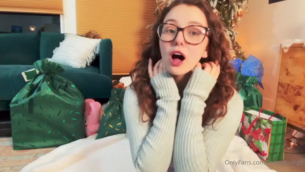 So here is a special starting gift for 2025 i m so sorry i didn t have 