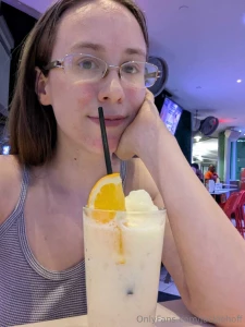 Watching the superbowl part 1