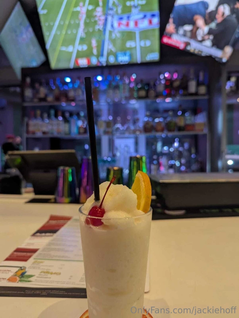 Watching the superbowl 