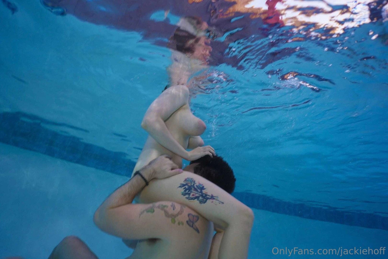 Hold your breath part 4 