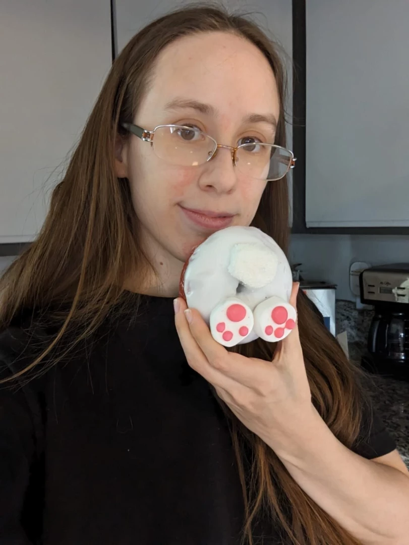 Do you eat ass part 86 