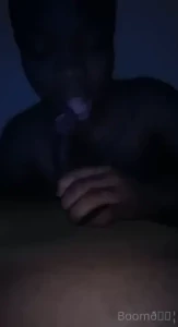 Love when she play with her pussy until she cum while i watch