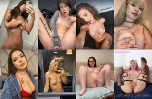 Let s do something that you have always wanted to try alma rose